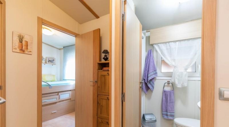 Guadalajara - Almoguera - 2750m2