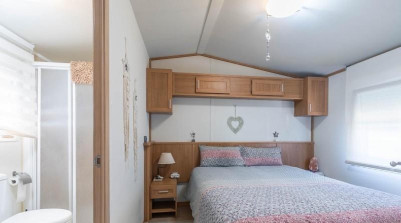Guadalajara - Almoguera - 2750m2