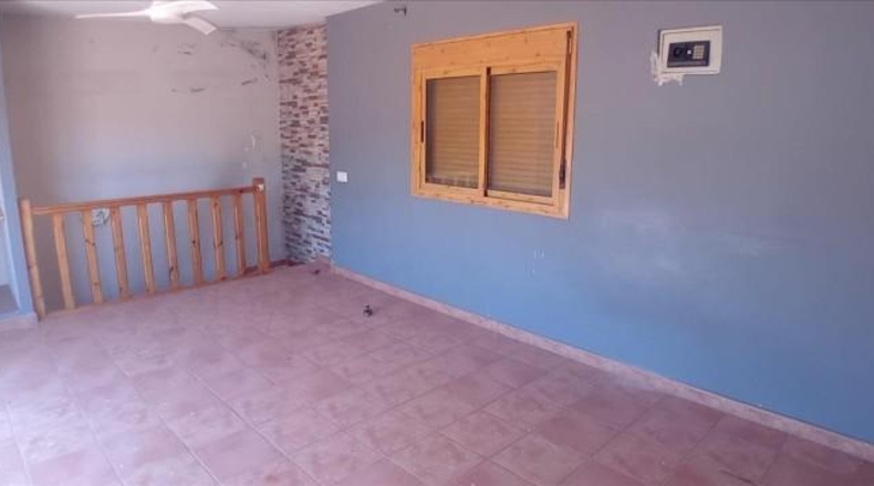 Cádiz - Algeciras - 158m2