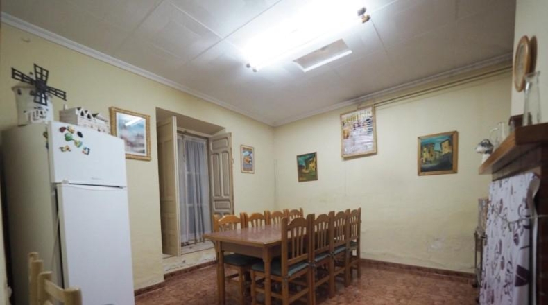 Ciudad Real - Tomelloso - 291m2