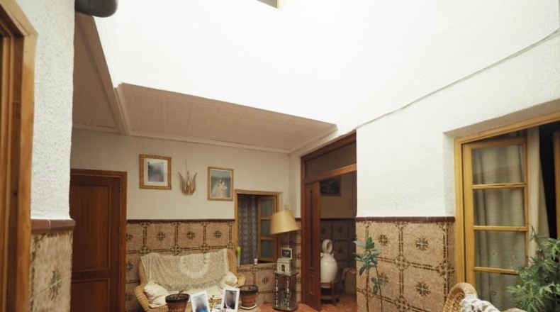 Ciudad Real - Tomelloso - 291m2
