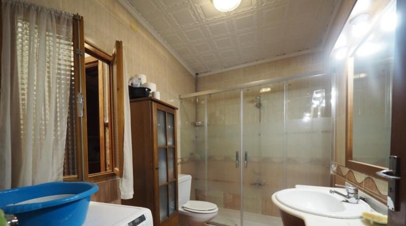 Ciudad Real - Tomelloso - 291m2