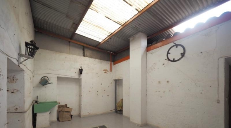 Ciudad Real - Tomelloso - 291m2