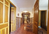 Casa de pueblo en venta en la España, Tomelloso, ref: TR415158 foto