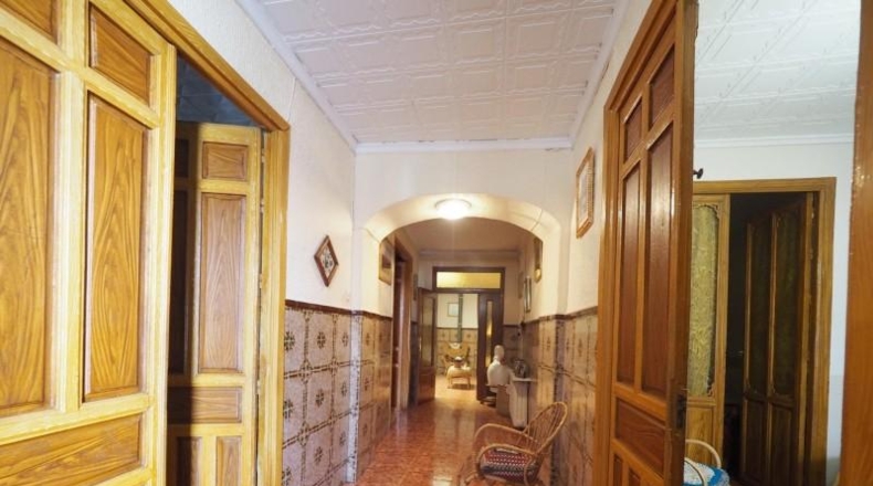 Ciudad Real - Tomelloso - 291m2
