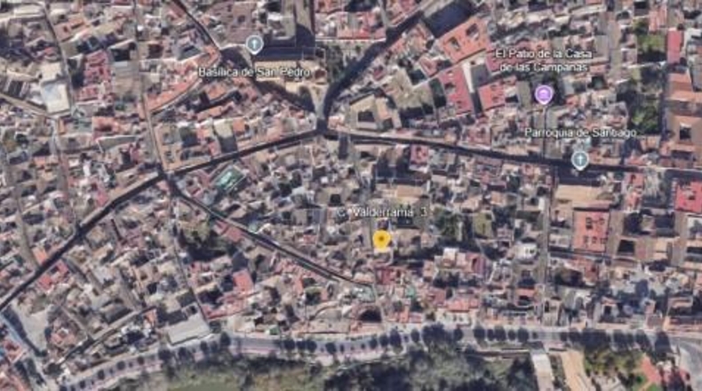 Cordova - Córdoba - 135m2
