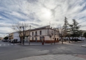 Casa de pueblo en venta en la España, Cijuela, ref: TR415159 foto