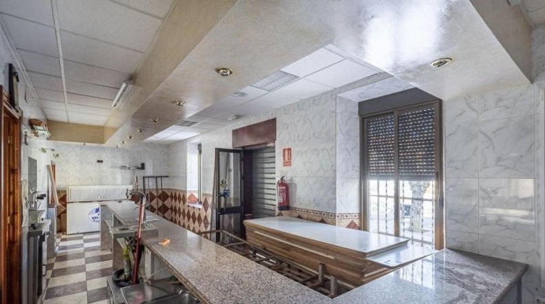 Гранада - Cijuela - 367m2