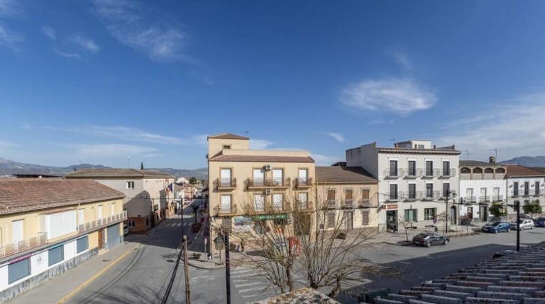 Гранада - Cijuela - 367m2