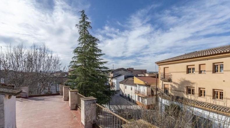 Гранада - Cijuela - 367m2