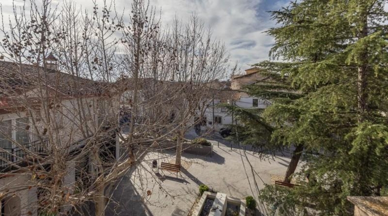 Гранада - Cijuela - 367m2