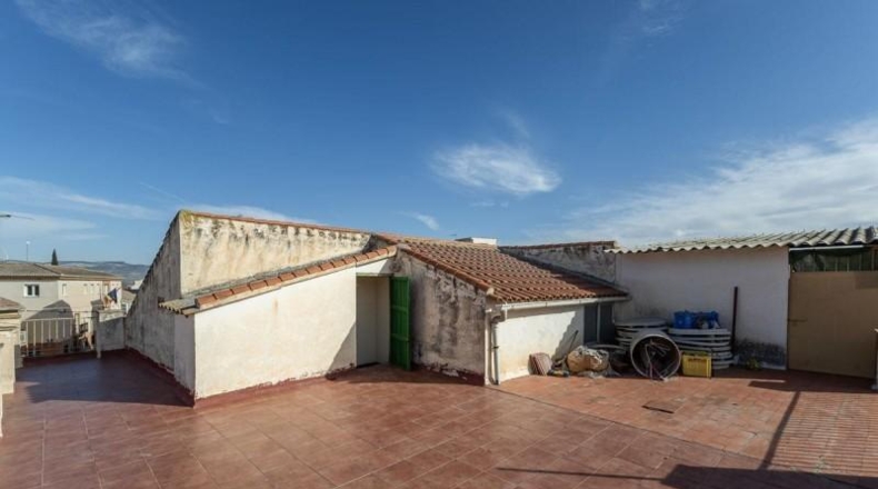 Гранада - Cijuela - 367m2