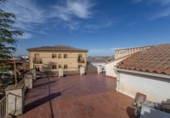 Casa de pueblo en venta en la España, Cijuela, ref: TR415159 foto