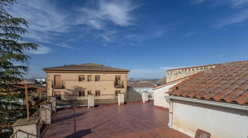 Гранада - Cijuela - 367m2