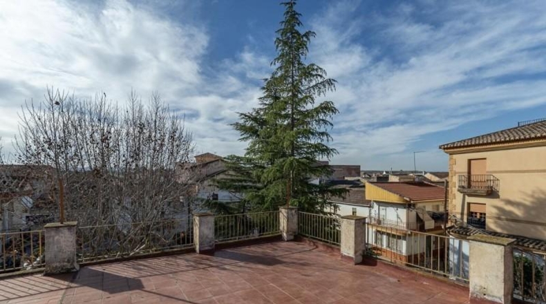 Гранада - Cijuela - 367m2