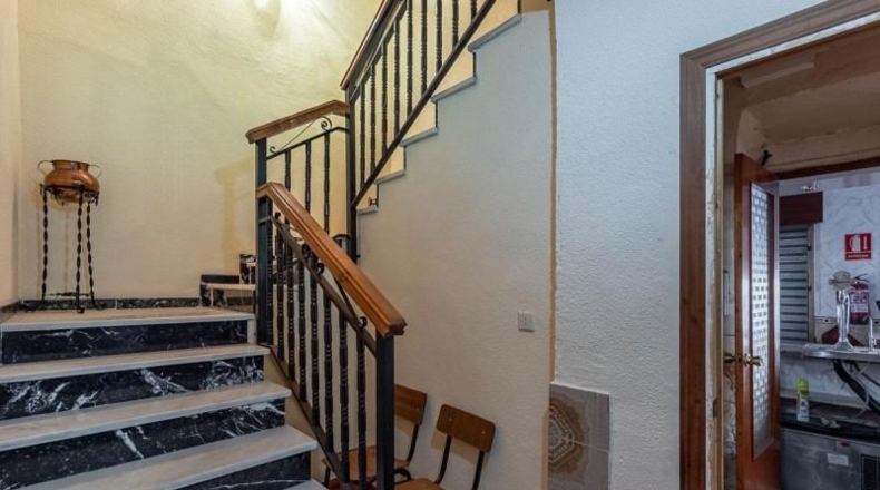 Гранада - Cijuela - 367m2