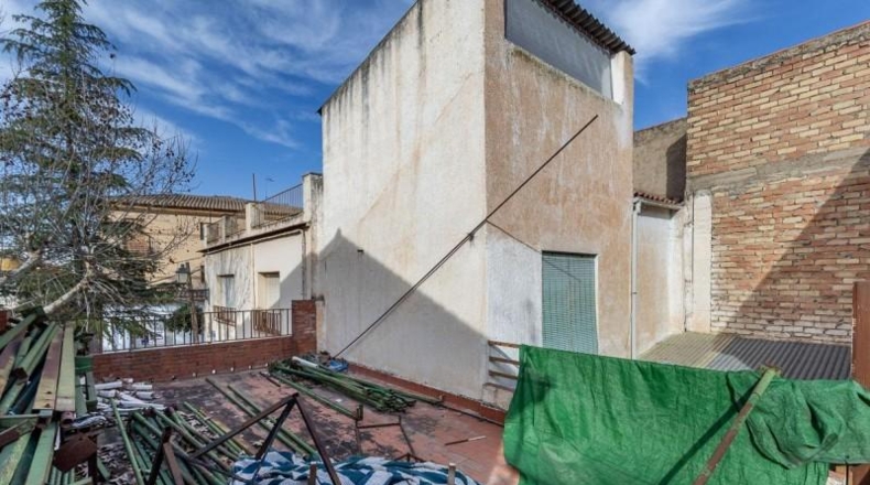 Гранада - Cijuela - 367m2