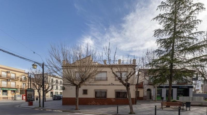 Гранада - Cijuela - 367m2
