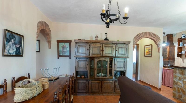 Granada - Граена - 1500m2