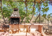 Casa de campo con terreno en venta en la España, Graena, ref: TR323654 foto