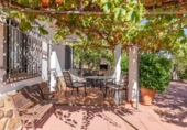 Casa de campo con terreno en venta en la España, Graena, ref: TR323654 foto