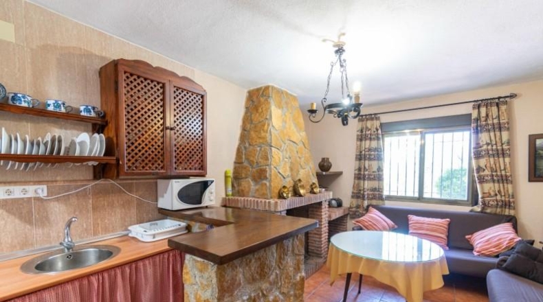 Granada - Граена - 1500m2