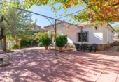 Casa de campo con terreno en venta en la España, Graena, ref: TR323654 foto
