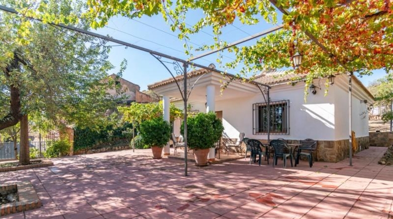 Granada - Граена - 1500m2