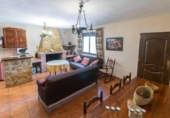 Casa de campo con terreno en venta en la España, Graena, ref: TR323654 foto