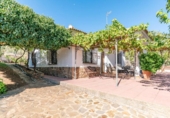 Casa de campo con terreno en venta en la España, Graena, ref: TR323654 foto