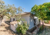 Casa de campo con terreno en venta en la España, Graena, ref: TR323654 foto