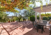 Casa de campo con terreno en venta en la España, Graena, ref: TR323654 foto