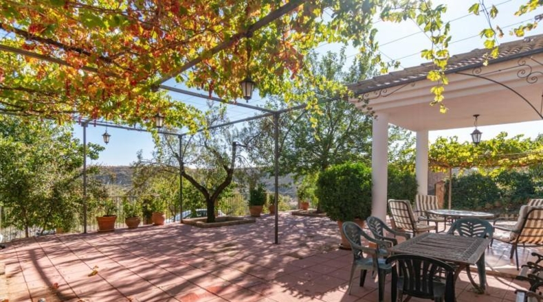 Granada - Граена - 1500m2