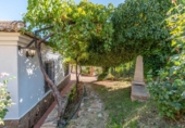Casa de campo con terreno en venta en la España, Graena, ref: TR323654 foto
