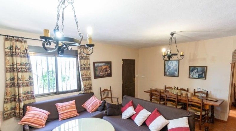 Granada - Граена - 1500m2