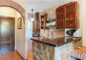 Casa de campo con terreno en venta en la España, Graena, ref: TR323654 foto