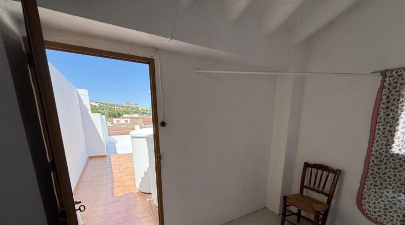 Málaga - Cuevas de San Marcos - 285m2