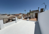 Casa de pueblo en venta en la España, Cuevas de San Marcos, ref: TR415160 foto