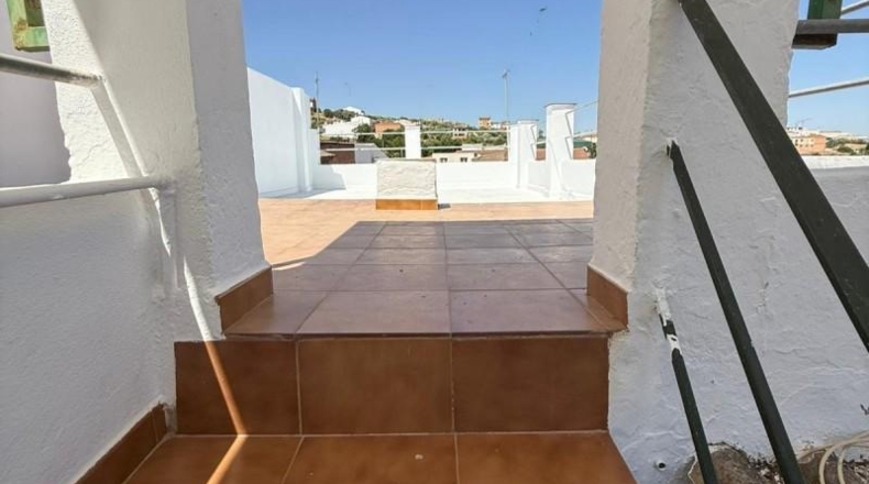 Málaga - Cuevas de San Marcos - 285m2