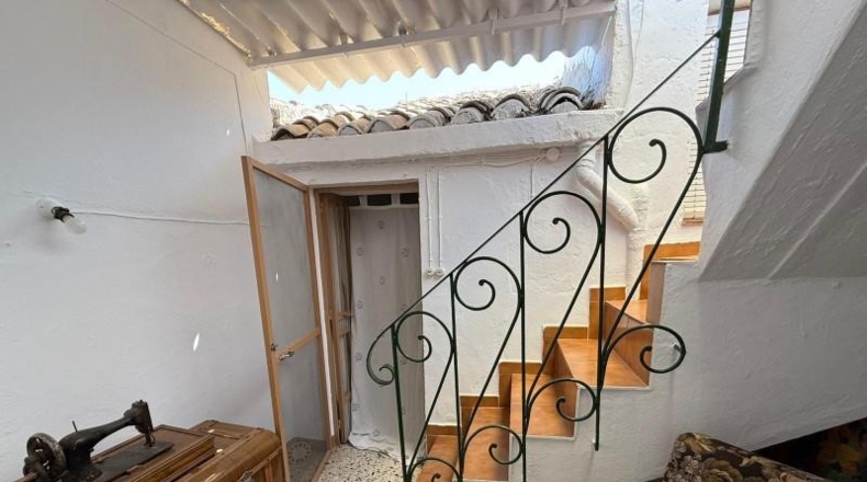 Málaga - Cuevas de San Marcos - 285m2