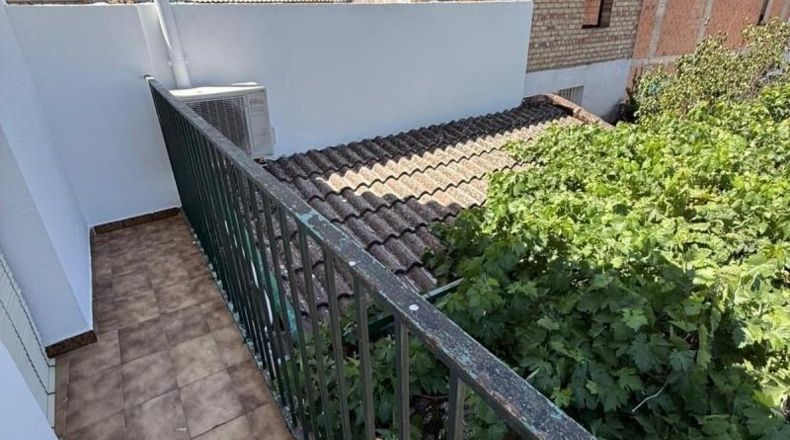 Málaga - Cuevas de San Marcos - 285m2