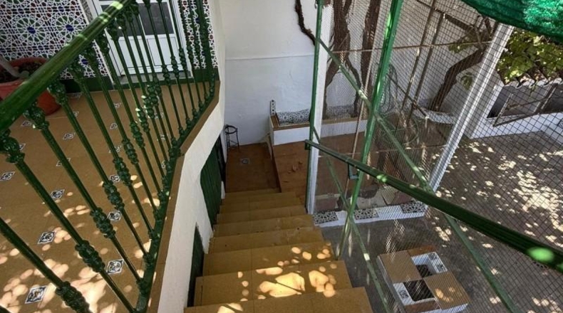 Málaga - Cuevas de San Marcos - 285m2