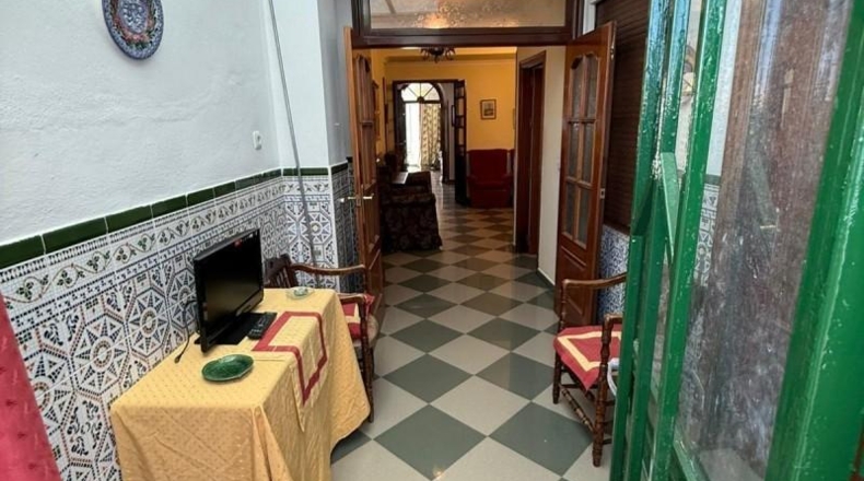 Málaga - Cuevas de San Marcos - 285m2