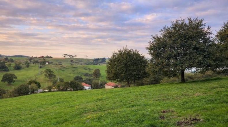 Cantàbria - Comillas - 7363m2