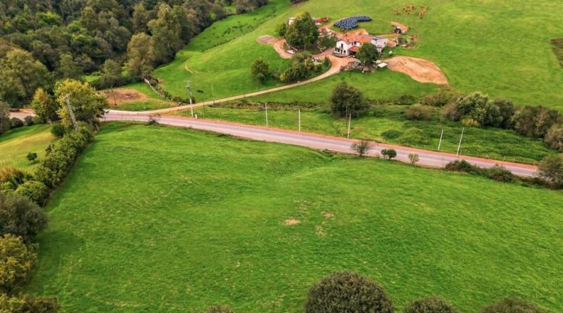 Cantàbria - Comillas - 7363m2