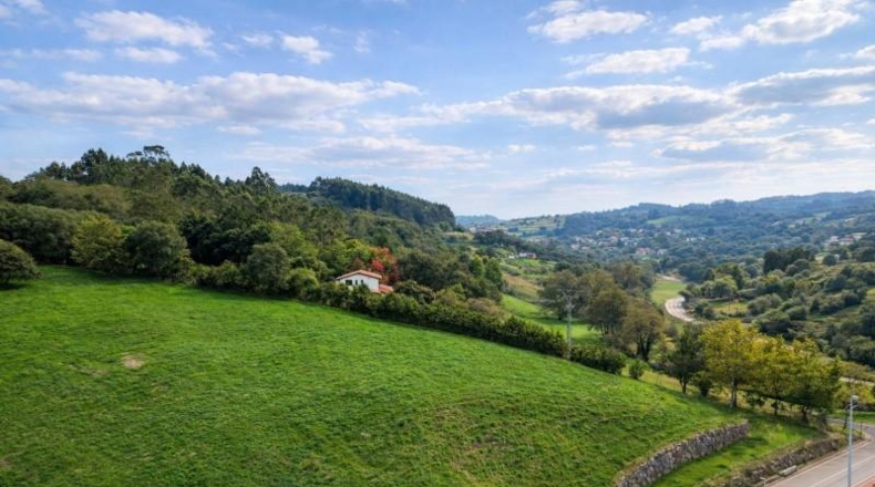 Cantàbria - Comillas - 7363m2