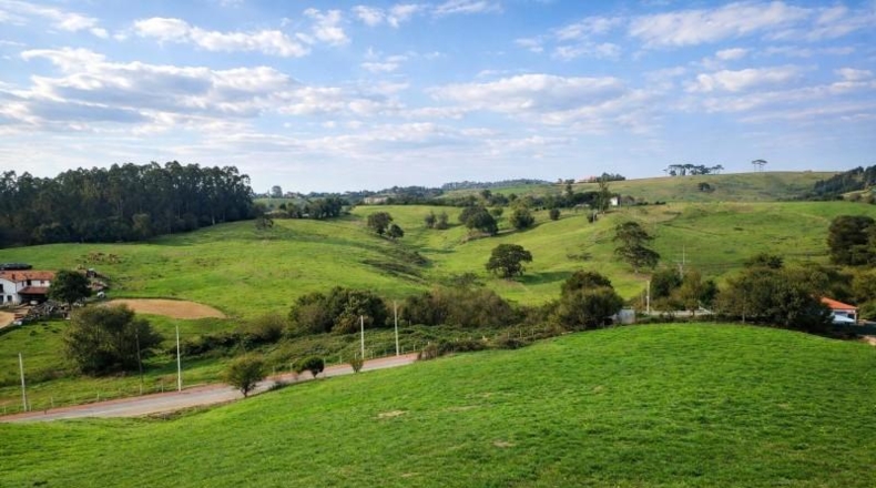 Cantàbria - Comillas - 7363m2