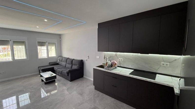 Alicante - Torrevella - 44m2