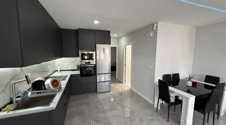 Alicante - Torrevella - 44m2