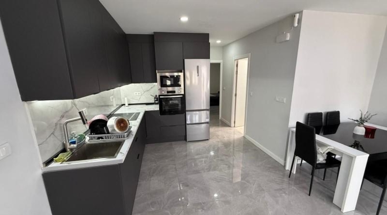Alicante - Torrevella - 44m2